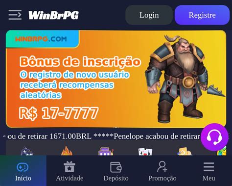 winbrpg é confiável